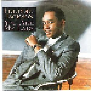 Freddie Jackson: You Are My Lady - Cover