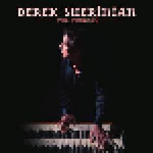 Derek Sherinian: Phoenix, The - Cover