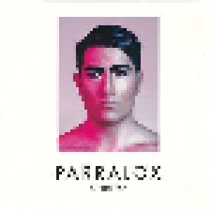 Parralox: Singles 2 - Cover
