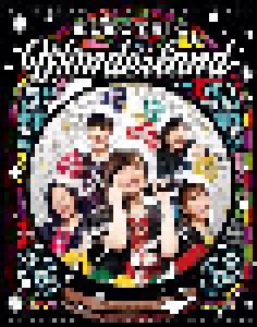 Momoiro Clover Z: ももいろクリスマス2017～完全無欠のElectric Wonderland～ - Cover