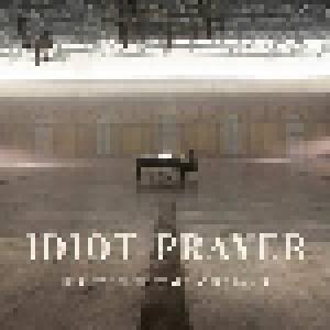 Nick Cave: Idiot Prayer: Nick Cave Alone At Alexandra Palace - Cover