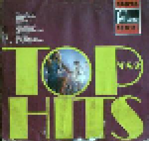 Top Hits '68/2 - Cover