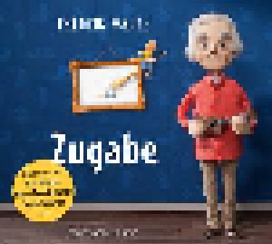 Zugabe [Fredrik Vahle] - Cover