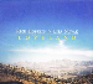 Rich Hopkins & Lisa Novak: Loveland - Cover