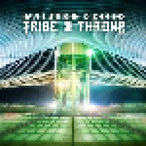 David Judson Clemmons: Tribe & Throne - Cover