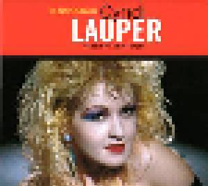 Cyndi Lauper: Les Indispensables De Cyndi Lauper - Cover