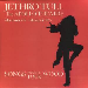 Jethro Tull: Apollo Theatre Manchester, UK February 5, 1977 (Songs From The Wood Tour), The - Cover