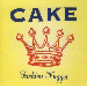 Cake: Fashion Nugget - Cover