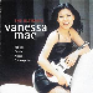 Vanessa-Mae: Ultimate, The - Cover