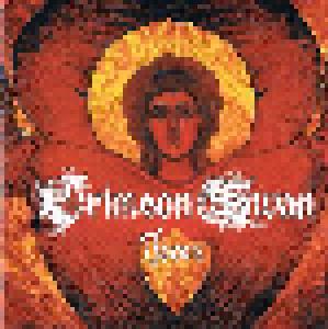 Crimson Swan: Icon - Cover