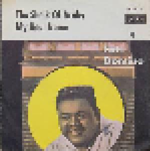 Fats Domino: Sheik Of Araby, The - Cover