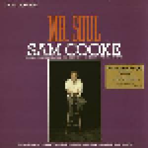 Sam Cooke: Mr. Soul - Cover