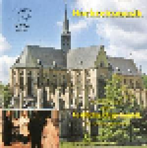 Hochzeitsmusik - Andreas Meisner Spielt Festliche Orgelmusik Im Altenberger Dom - Cover
