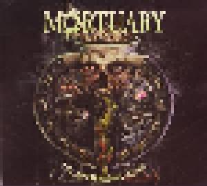 Mortuary: Autophagous Reign, The - Cover