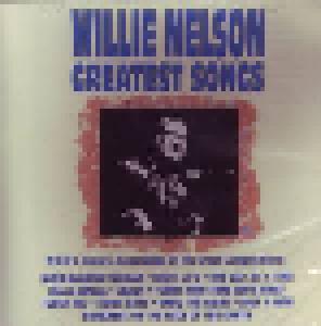Willie Nelson: Greatest Songs - Cover