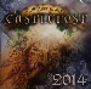 Castlefest 2014 - Cover