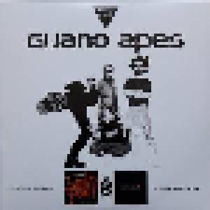 Guano Apes: Don't Give Me Names / Walking On A Thin Line - Cover