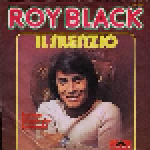 Roy Black: Il Silenzio - Cover