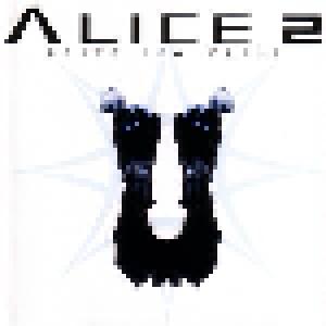 Alice 2: Brave New World - Cover