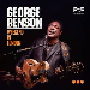 George Benson: Weekend In London - Cover