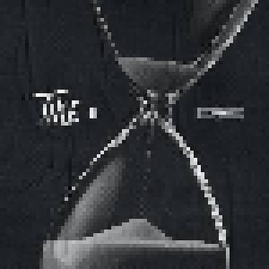 Classified: Time EP - Cover