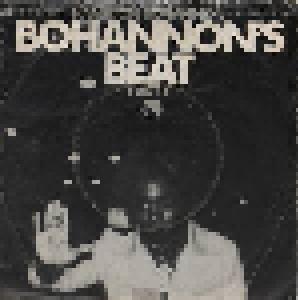 Hamilton Bohannon: Bohannon's Beat - Cover