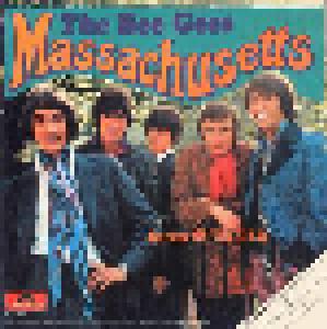 Bee Gees: Massachusetts - Cover