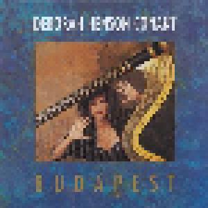 Deborah Henson-Conant: Budapest - Cover