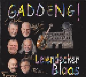 Leiendecker-Bloas: Gaddeng - Cover