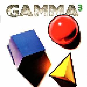 Gamma: 3 - Cover
