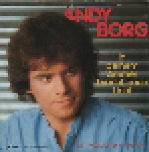 Andy Borg: In Deinem Zimmer Brennt Noch Licht - Cover