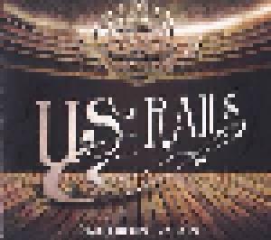 US Rails: Southern Canon - Cover