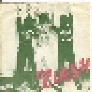 The Clash: White Riot / 1977 - Cover