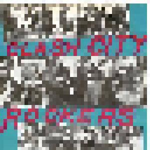 The Clash: Clash City Rockers - Cover