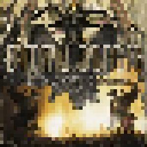 Dimmu Borgir: Invaluable Darkness, The - Cover