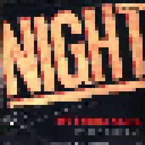 Night: Hot Summer Nights - Cover