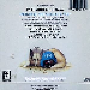 Kenji Kawai: Patlabor 2 - The Movie (CD) - Bild 2