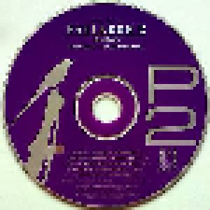Kenji Kawai: Patlabor 2 - The Movie (CD) - Bild 3