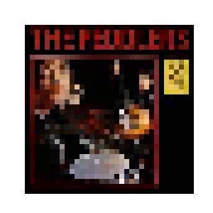 The Peddlers: Part One (CD) - Bild 1