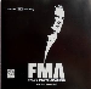 Cover - FMA: Falco Meets Amadeus