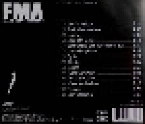 FMA: Falco Meets Amadeus (CD) - Bild 2