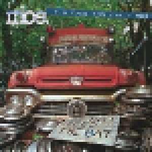 moe.: No Doy / Tin Cans And Car Tires (2-CD) - Bild 3