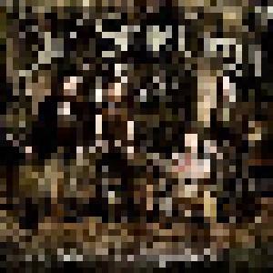 Black Stone Cherry: Folklore And Superstition (Promo-CD) - Bild 1