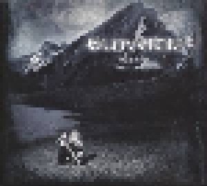Cover - Eluveitie: Slania - Tour Edition