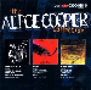 Alice Cooper: Zipper Catches Skin (CD) - Bild 3