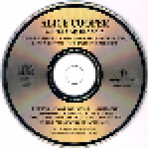 Alice Cooper: Zipper Catches Skin (CD) - Bild 5