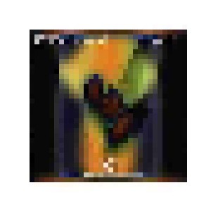 Peter Hammill: Sonix: Hybrid Experiments 1994-1996 (CD) - Bild 1