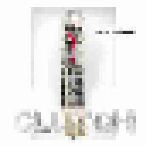 Peter Hammill: Clutch (CD) - Bild 1