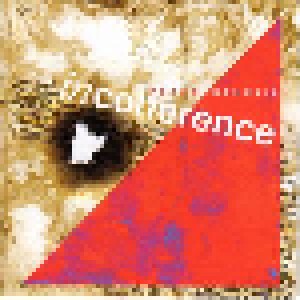Peter Hammill: Incoherence (CD) - Bild 1