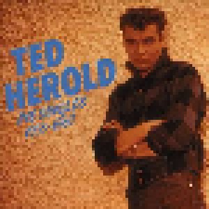 Ted Herold: Die Singles 1958 - 1960 (CD) - Bild 1